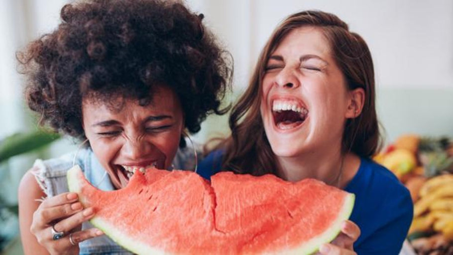 Día Internacional de la Felicidad