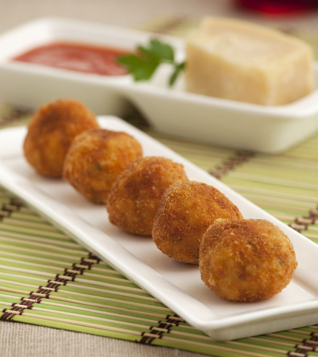 Croquetas